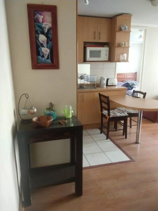 Apartamento En El Corazon De Lastarria. Con Estacionamiento *